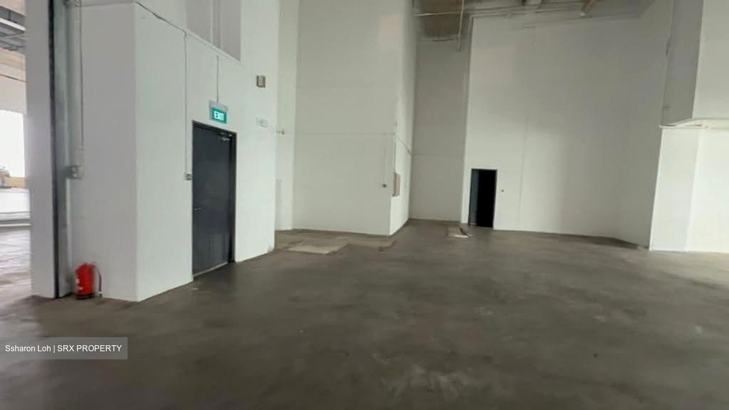 Loyang Industrial Estate (D17), Factory #638517081